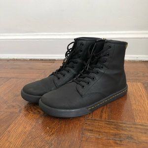 sheridan women's matte casual boots
